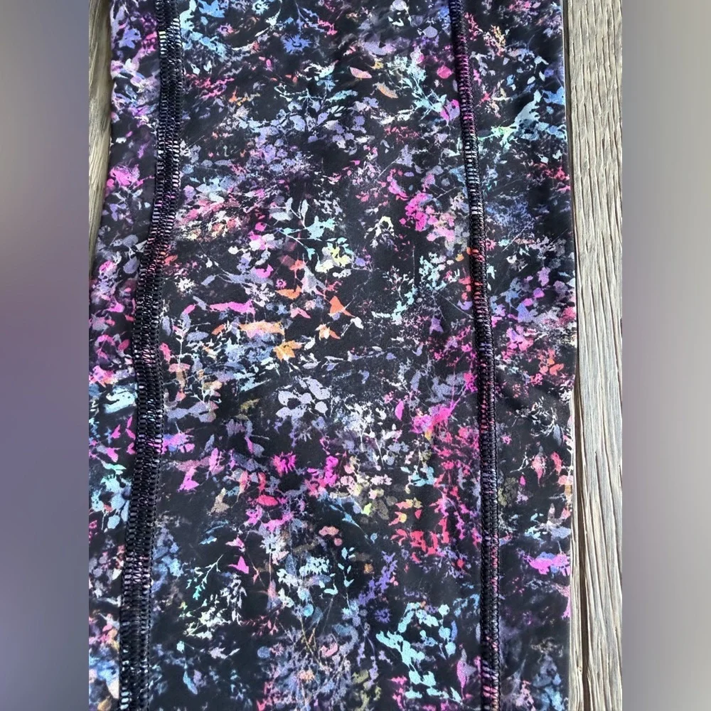 Lululemon Fast and Free High-Rise Tight 25